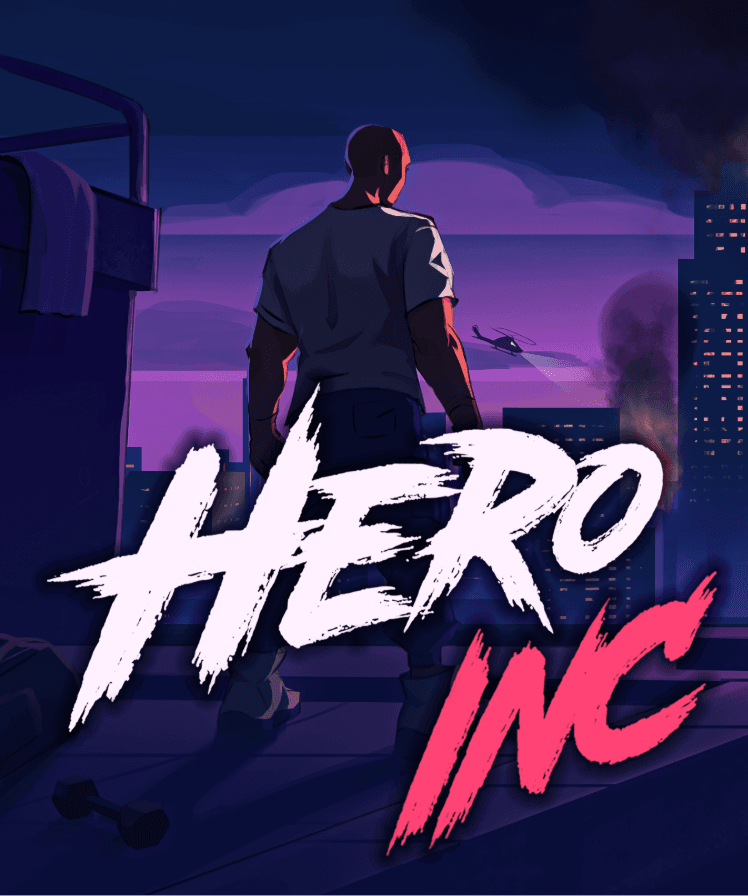HeroInc