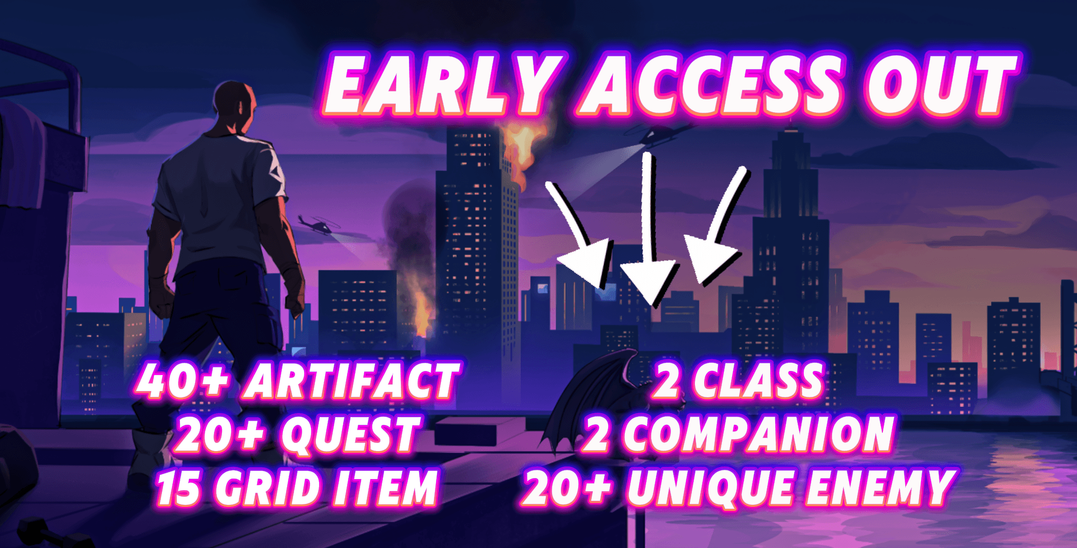 HeroInc - Extra Image 2